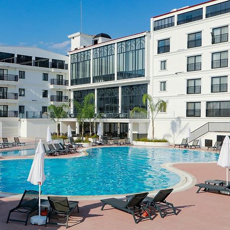 Ramada By Wyndham Dalaman Eksteriør bilde