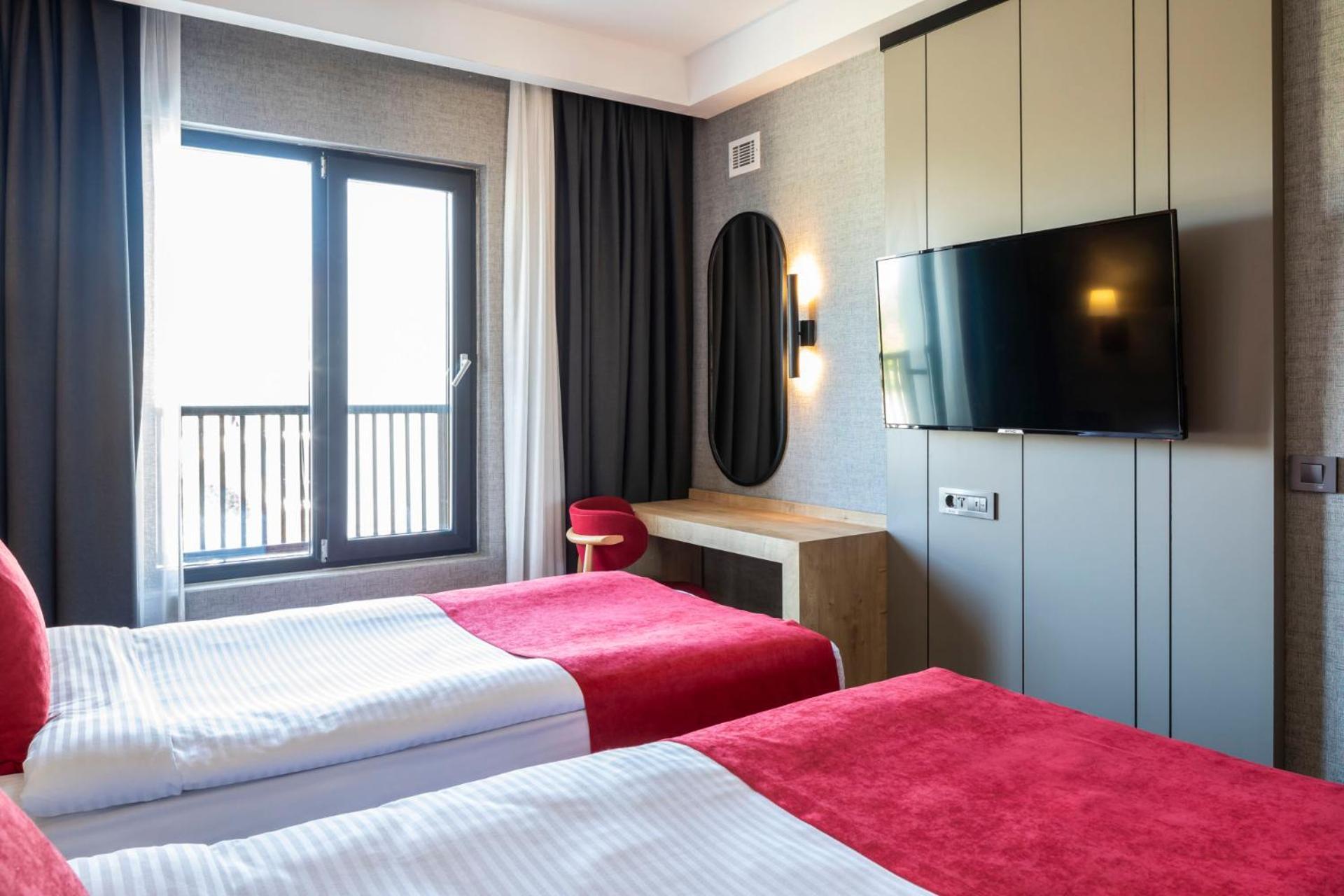 Ramada By Wyndham Dalaman Eksteriør bilde