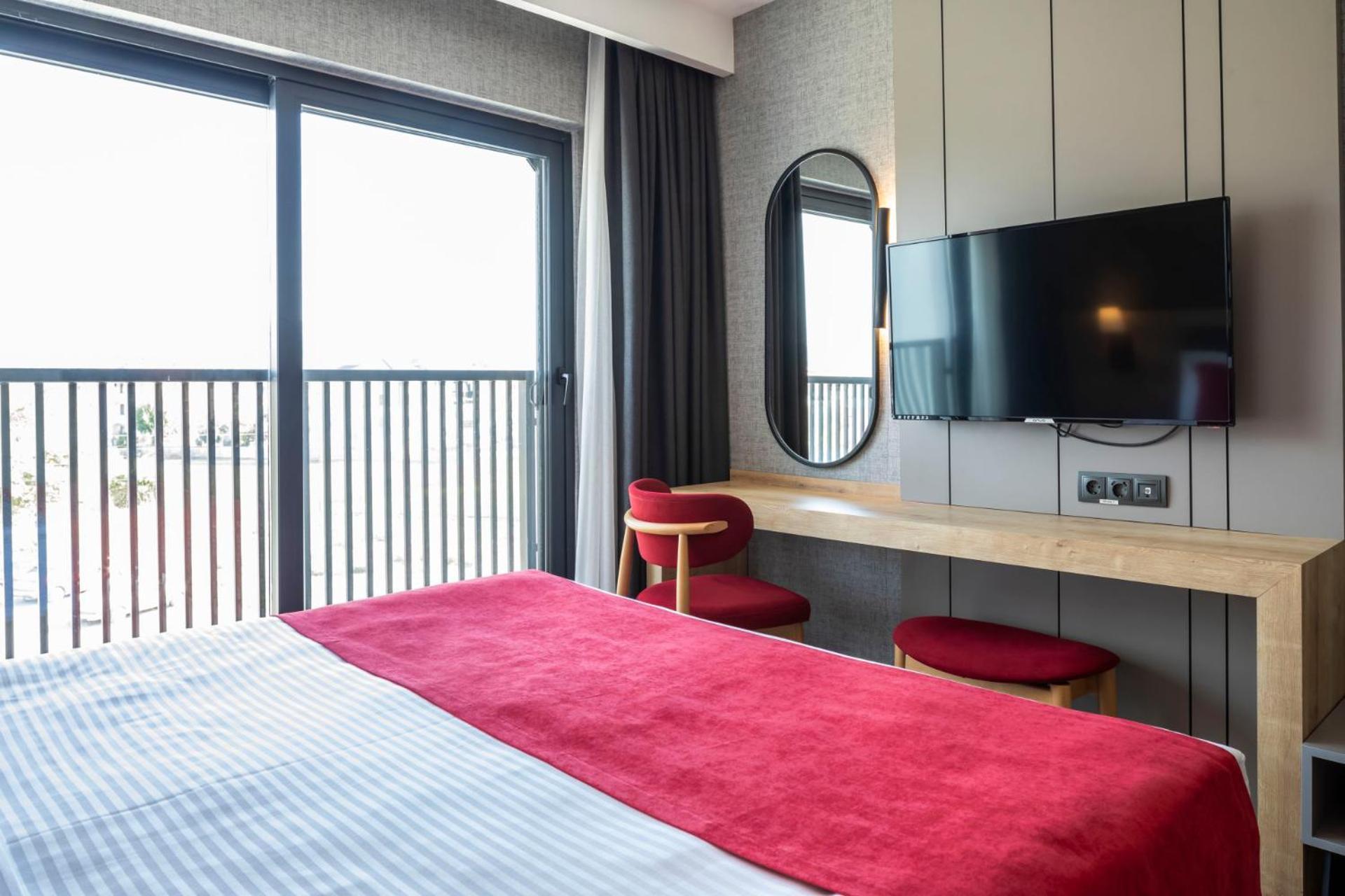 Ramada By Wyndham Dalaman Eksteriør bilde